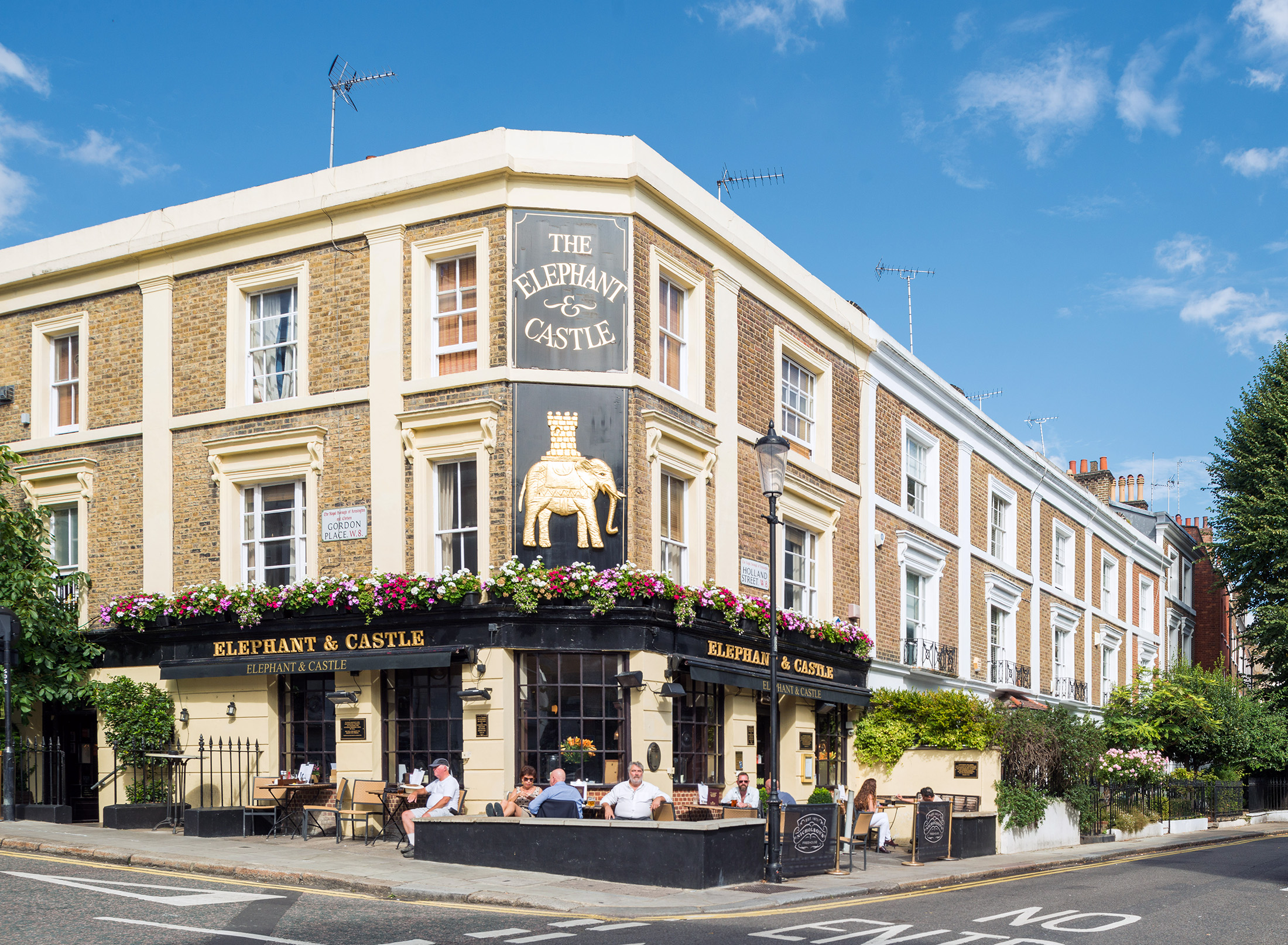 Royal Garden Hotel | Luxury Hotel in Central London | Gallery